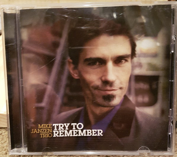 Try To Remember