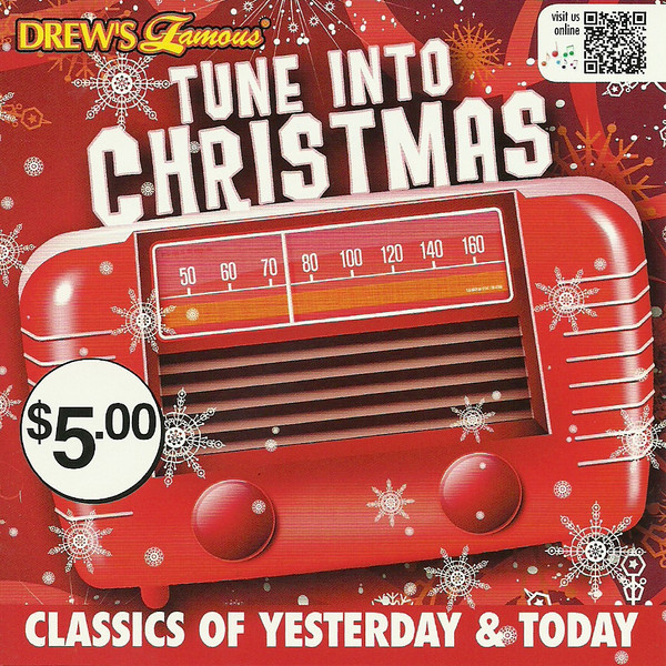 Tune Into Christmas:classic Of Yesterday & Today
