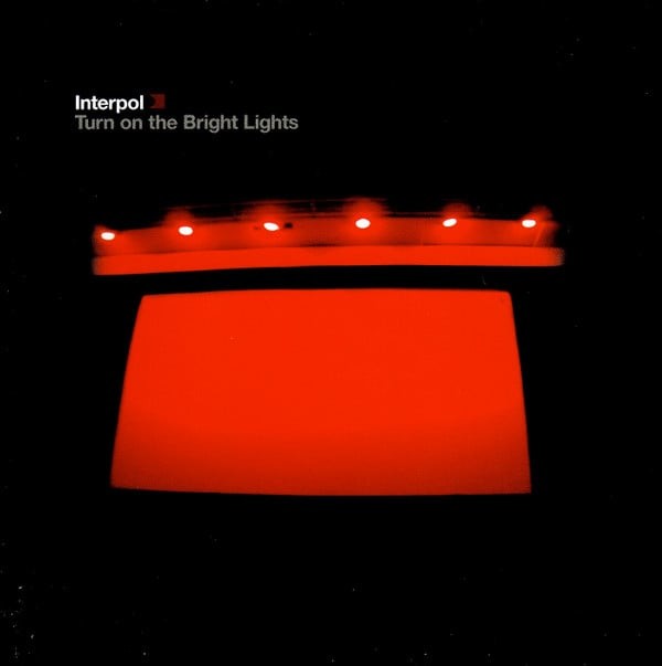 Turn On The Bright Light