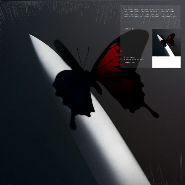 Twelve Carat Toothache (ltd.2lp)