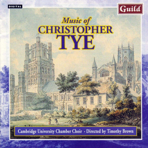 Tye Chorwerke
