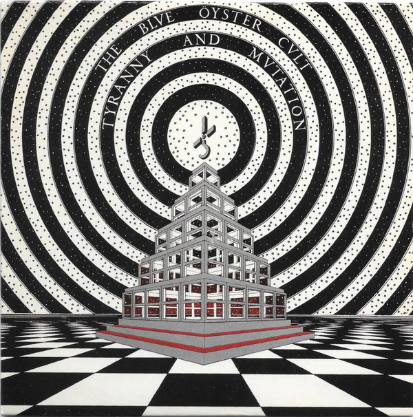 Tyranny And Mutation