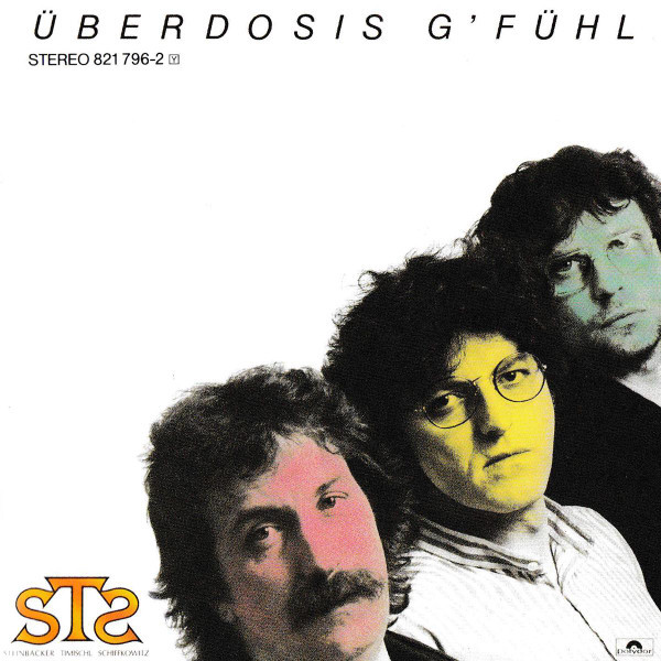 Ueberdosis G'fuehl Special Price Cd