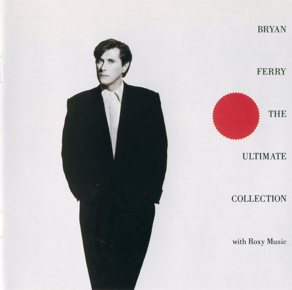The Ultimate Collection 