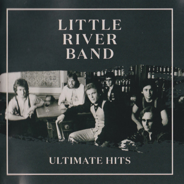 Ultimate Hits (2cd)