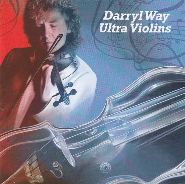Ultra Violins