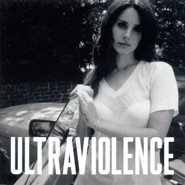 Ultraviolence