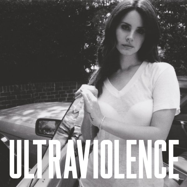 Ultraviolence (gsa Version)