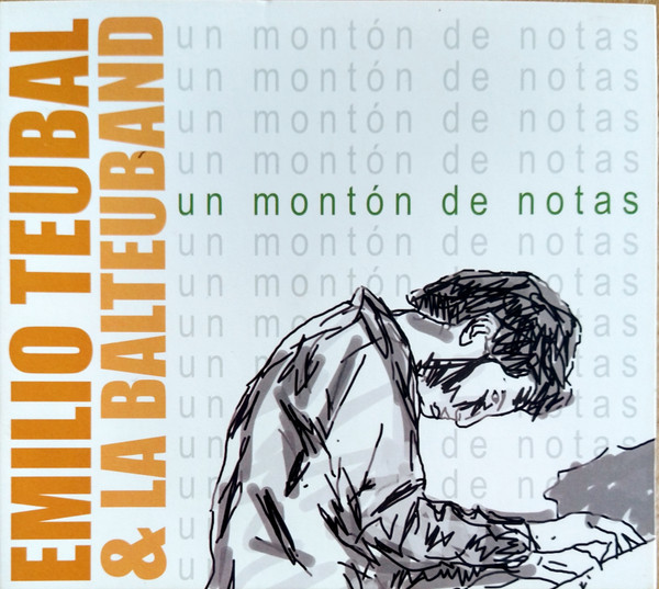 Un Monton De Notas