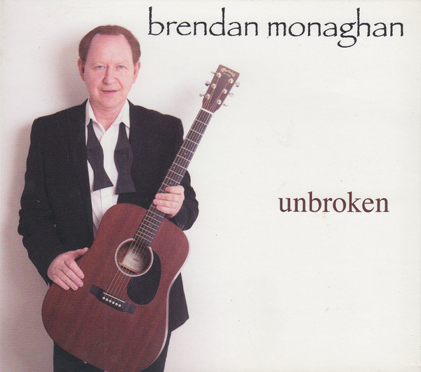 Unbroken