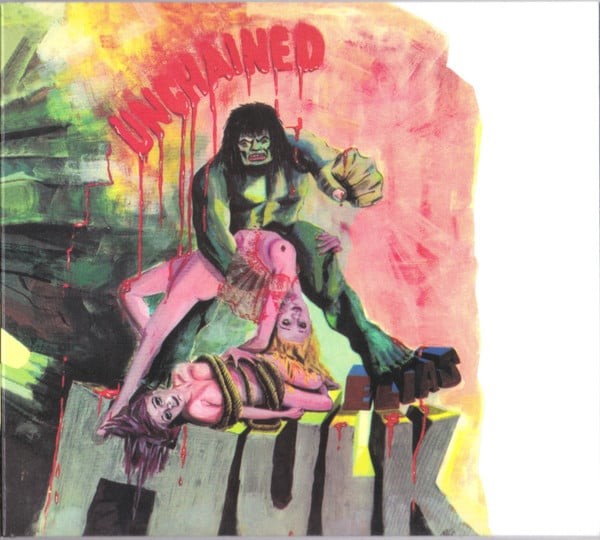 Unchained
