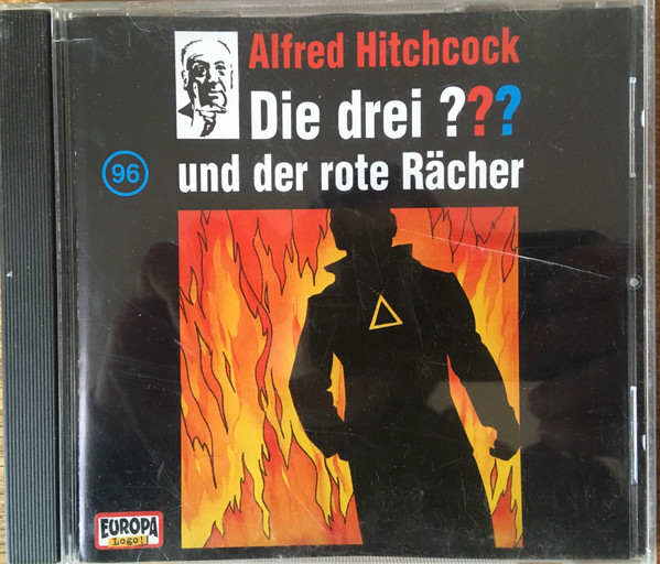 Und Der Rote Racher (96)
