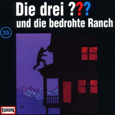 Und Die Bedrohte Ranch (33)