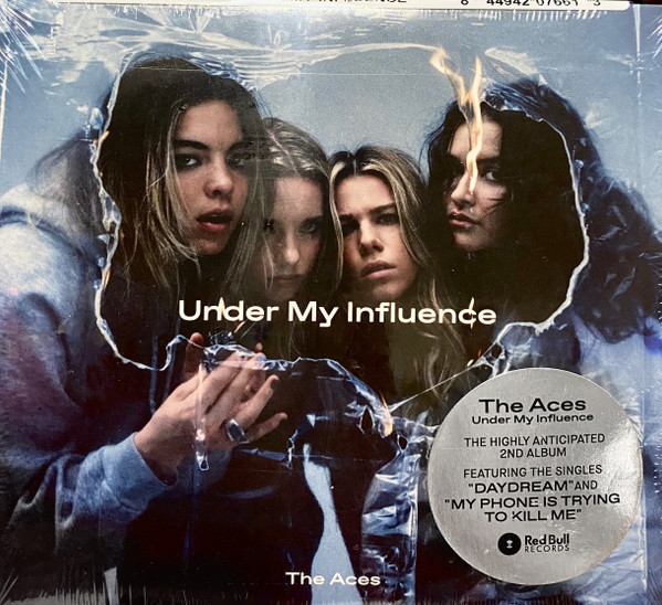 Under My Influence