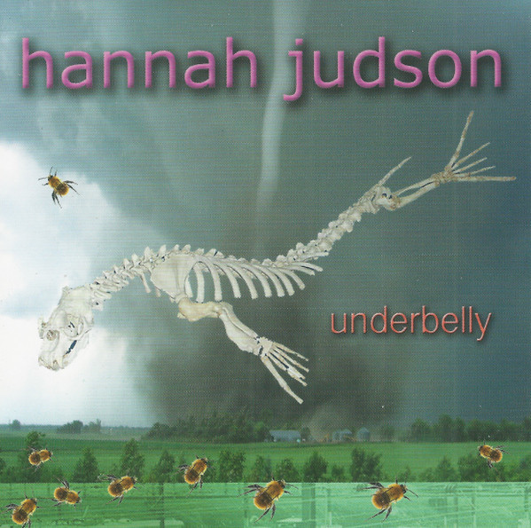 Underbelly