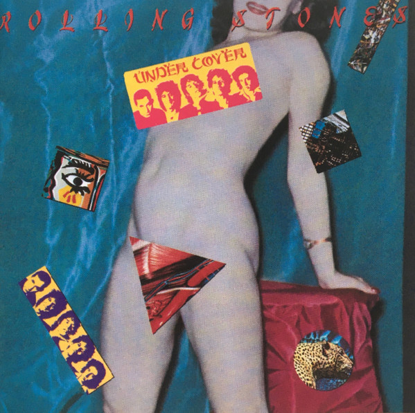Undercover (2009 Remasters)