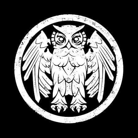 Underneath The Owl