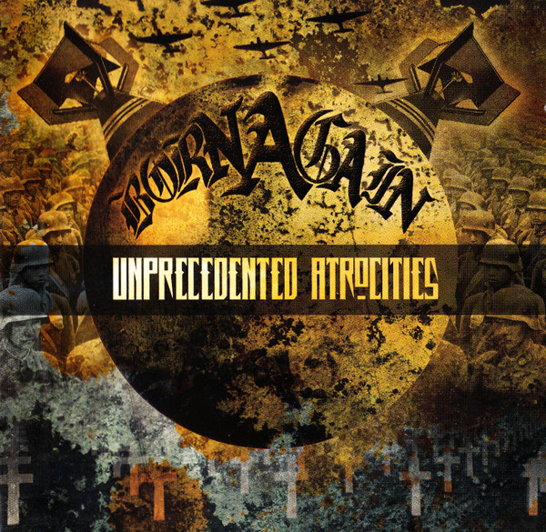 Unprecedent Atrocities
