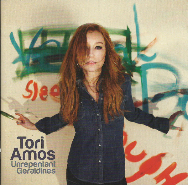 Unrepentant Geraldines