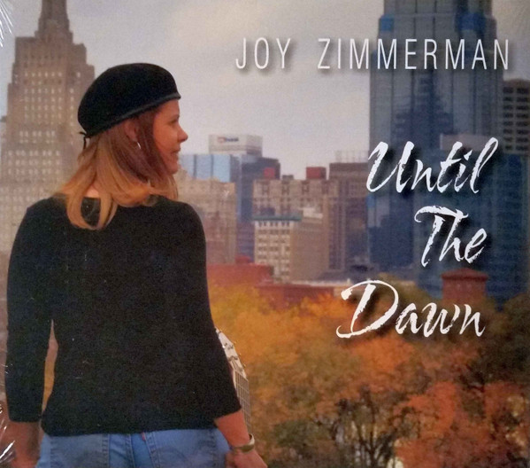 Until The Dawn