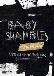 Up The Shambles - Live In Manchester