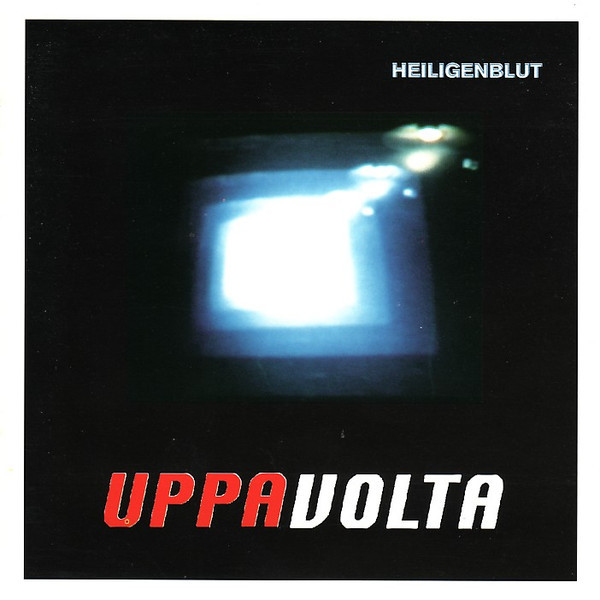 Uppavolta