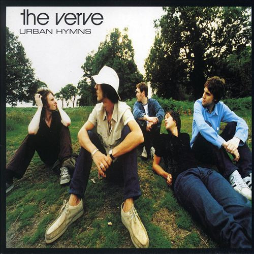 Urban Hymns (remastered)