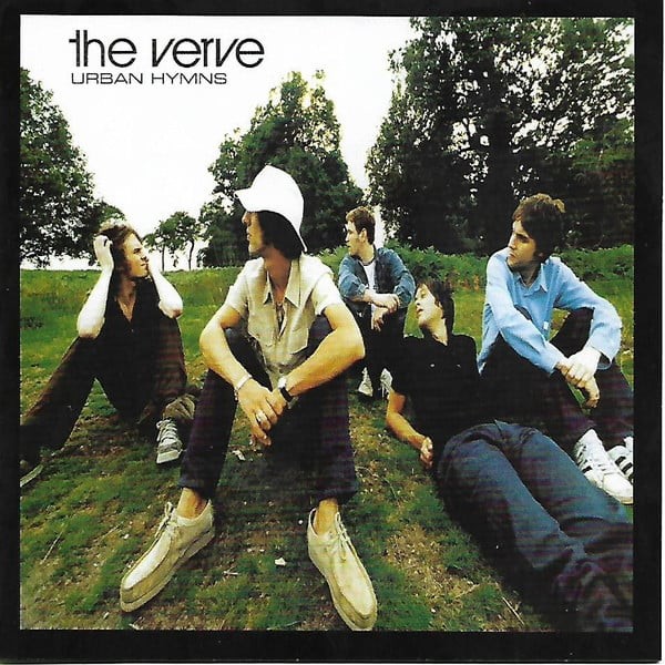 Urban Hymns (remastered)
