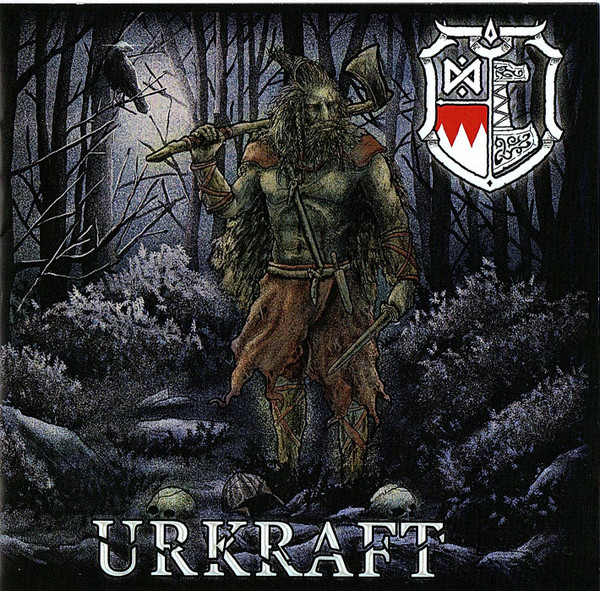 Urkraft