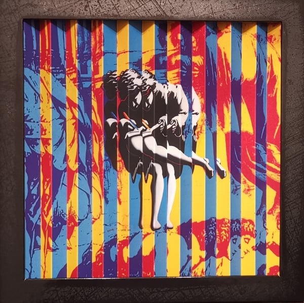 Use Your Illusion (ltd.super Deluxe 7cd+bd) (CD8)