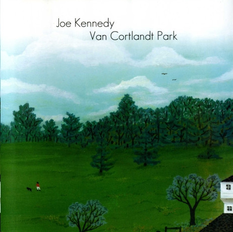 Van Cortlandt Park
