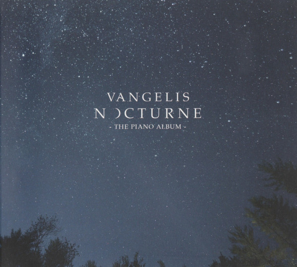 Nocturne - The Piano Album