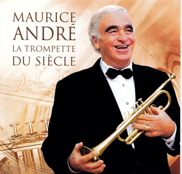 Various Composers: La Trompett