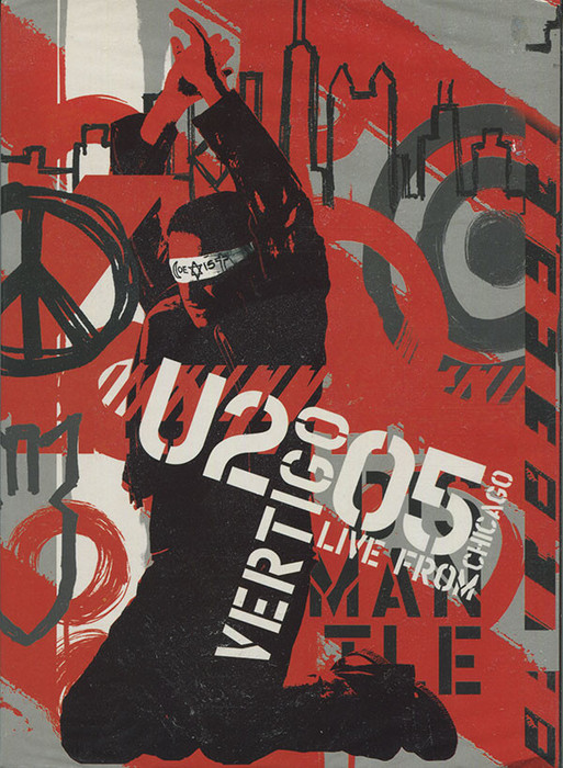 Vertigo 05 - Live From Chicago
