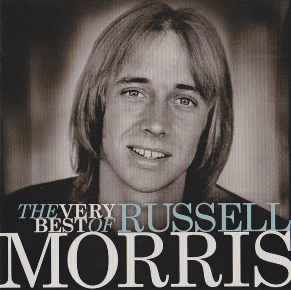 Very Best Of Russell Morris