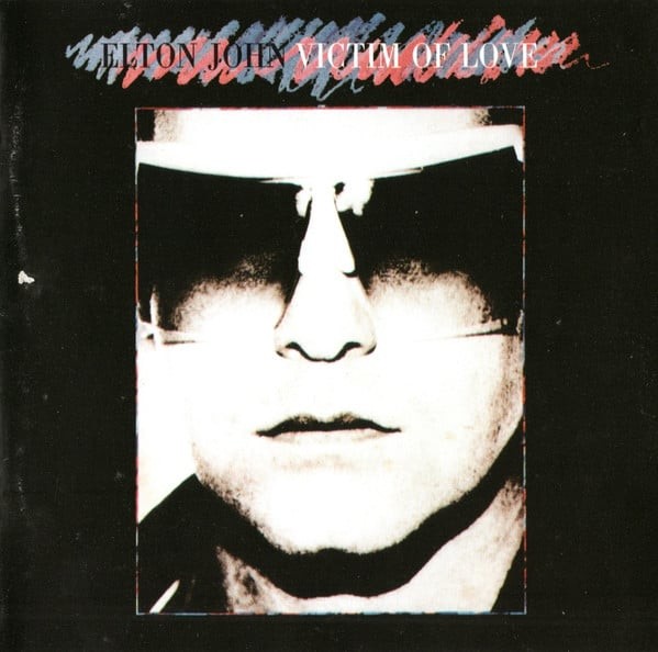 Victim Of Love (remasteredspecial Price Cd