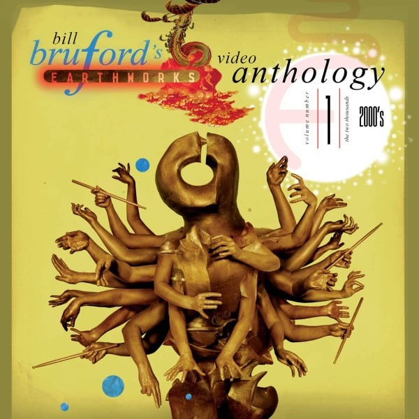 Video Anthology Volume One - 2