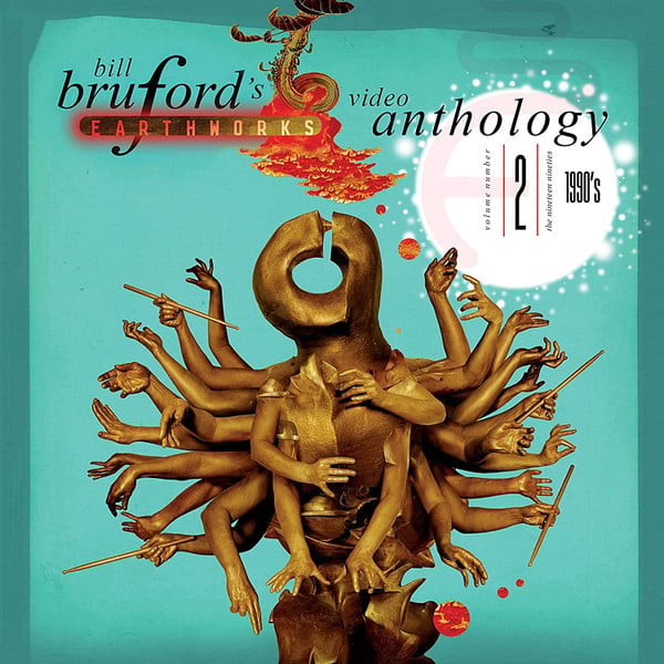 Video Anthology Volume Two - 1