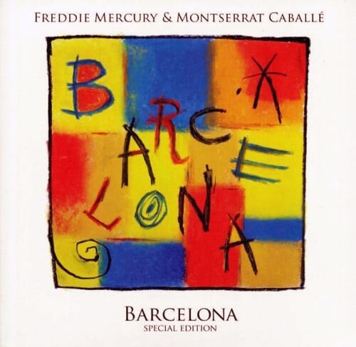 Barcelona