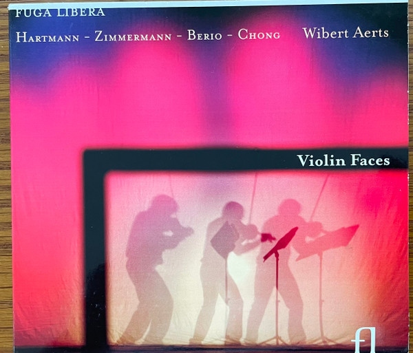 Violin Faces