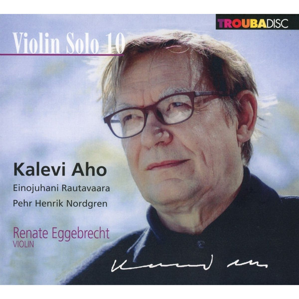 Violin Solo 10