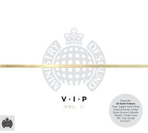 Vip Vol. Ii