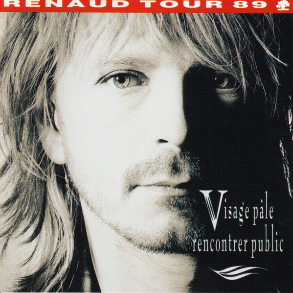 Visage Pale Rencontrer Public