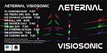 Visiosonic