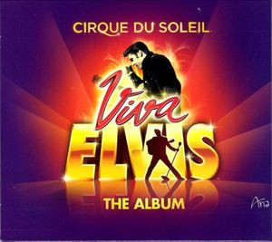 Viva Elvis - The Album