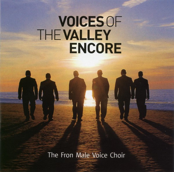 Voices Of The Valley Encore