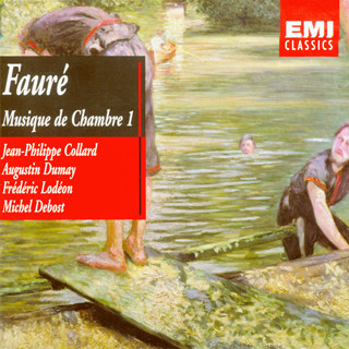 Vol.1 - Collard Musique De Chambre