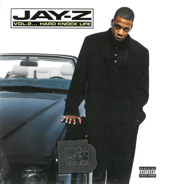 Vol.2 ... Hard Knock Life