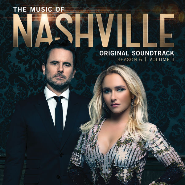 The Ost Season 6 Volume 1 Music Of Nashville