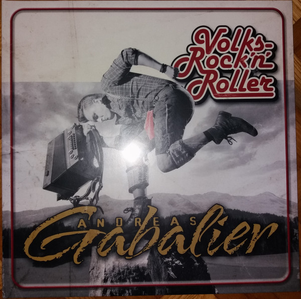 Volksrock'n'roller